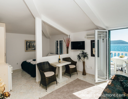 GALIJA apartamentos / habitaciones, , alojamiento privado en Herceg Novi, Montenegro - A 3 (APARTMANI GALIJA, Herceg Novi)