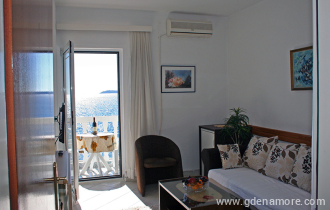 A 1 (APARTMANI GALIJA, Herceg Novi)